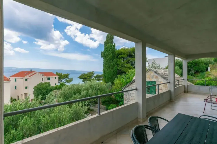 Apartment Duce Beach