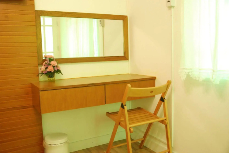 Baan Luang Harn Guesthouse