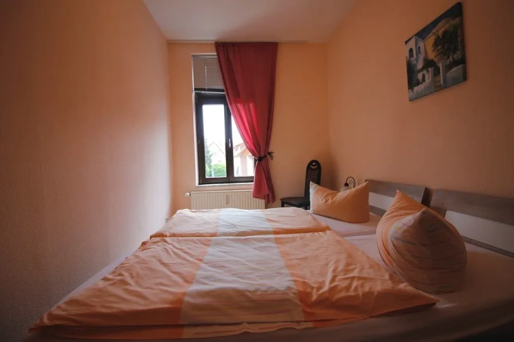 2 Bedrooms Family Apartment