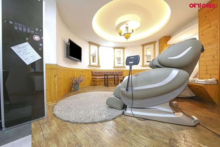 Deluxe Double Suite with view