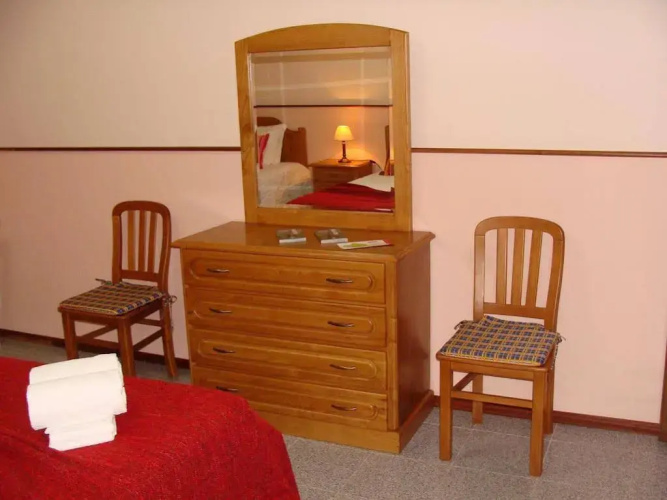 Apartamentos São João