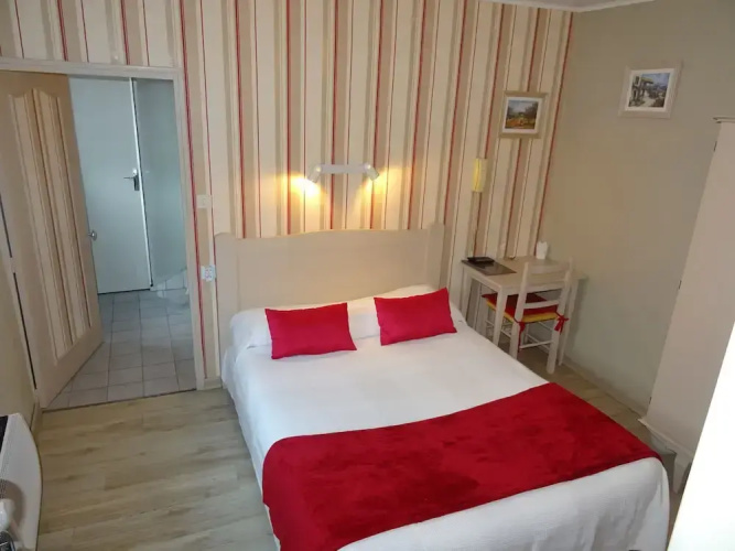 Le Grand Hotel