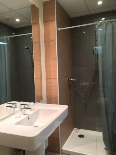 1 Bedroom Superior Double room