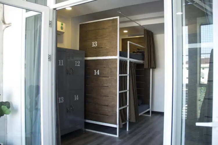 Hotelafbeelding