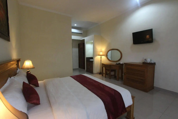 Ramayana Hotel Sanur