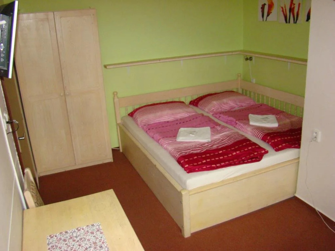 Hotel Pivovar