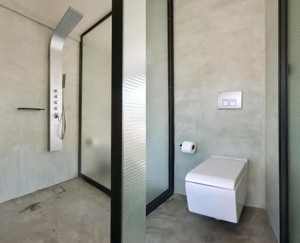 Deluxe Double Apartment