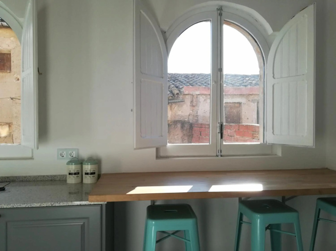 Casa Font