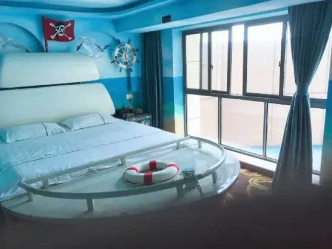 Hotelafbeelding