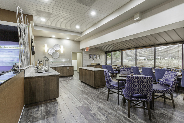 DoubleTree by Hilton Hotel Memphis photo 29