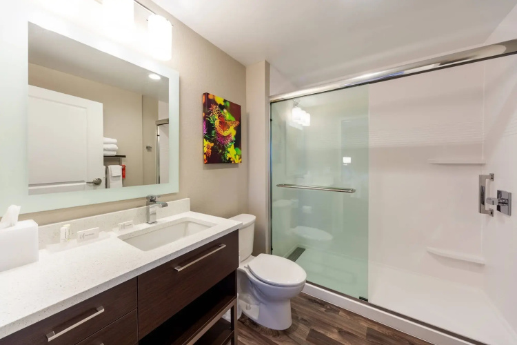 TownePlace Suites by Marriott Front Royal