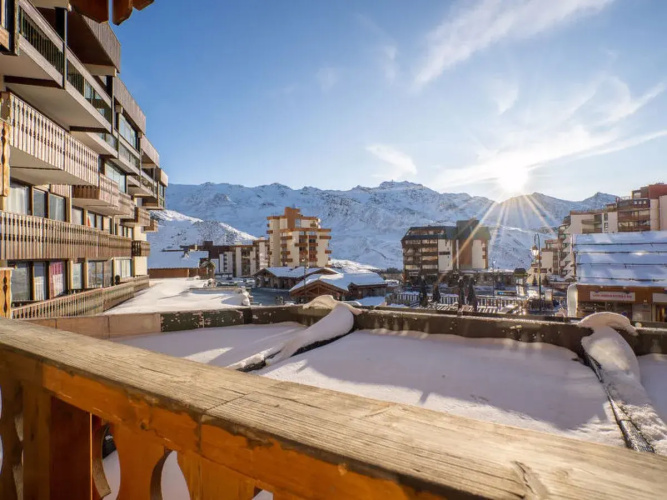 Villa Neves Val Thorens 32104