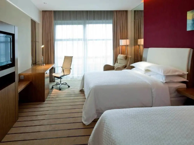 Executive Twin room