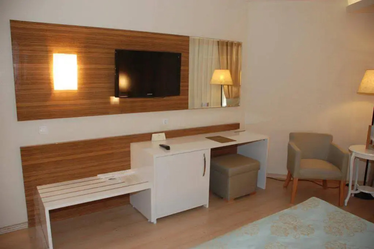 Sürmeli Ephesus Hotel