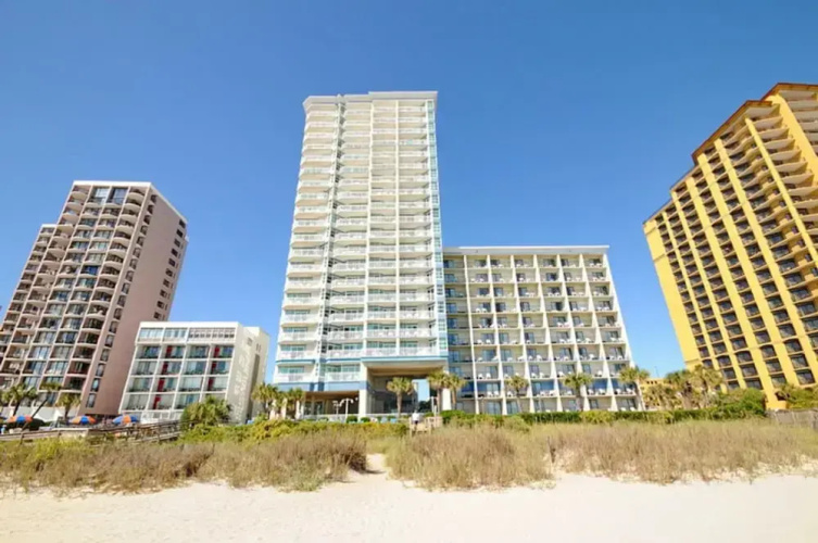 Imagen del hotel