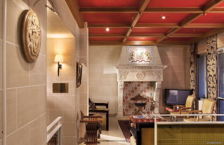 Hotel Star Champs Elysees photo 17