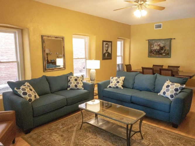 Standard Suite