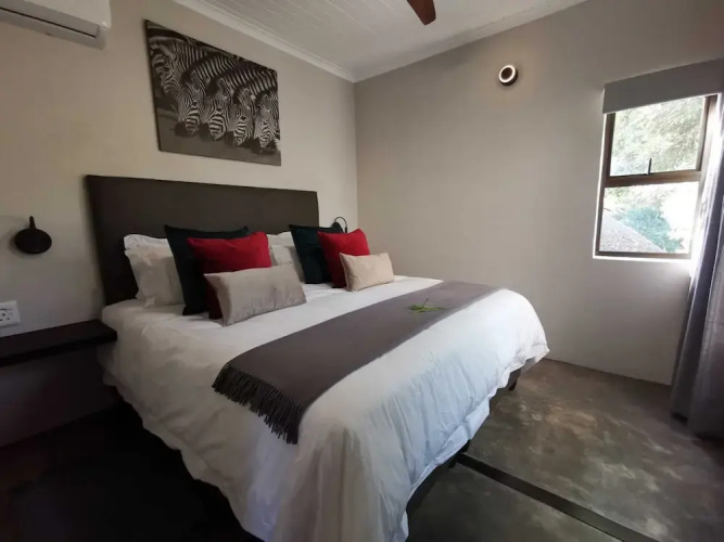 Kruger Eden Lodge