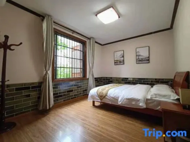 1 Bedroom Standard Double room