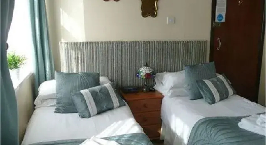 Well Cottage B&B
