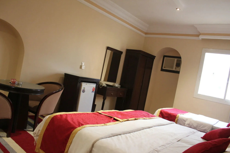Dar Raies Hotel