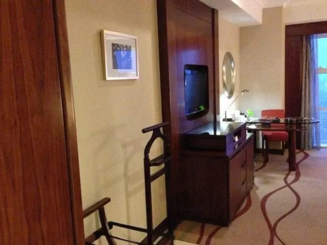 Marco Polo Garden Hotel