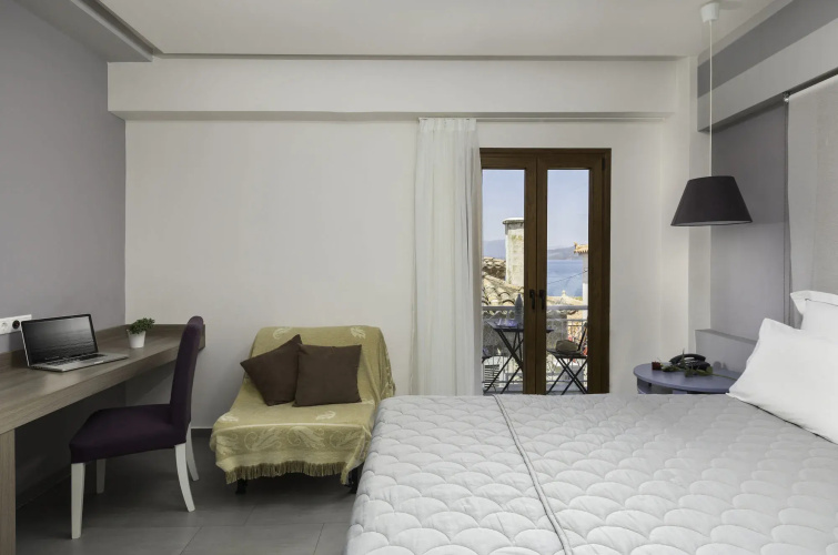 Dimitra Boutique Hotel