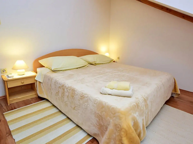 Apartment Lucic Dubrovnik/Orašac