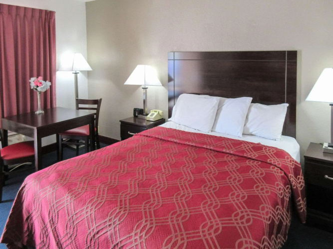 Econo Lodge Cameron