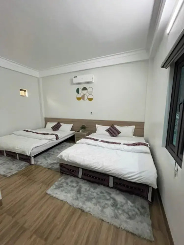 Nhim Hotel Moc Chau - by BAY LUXURY