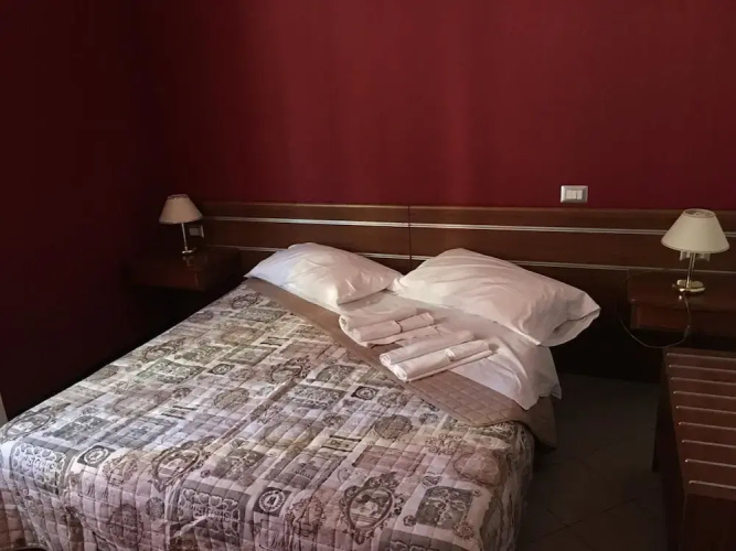 White House b&b
