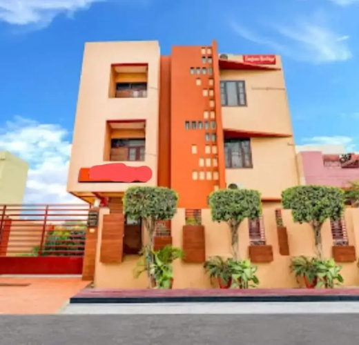 Hotelafbeelding