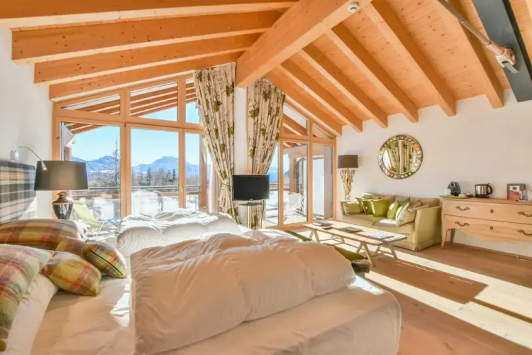 Royal A Penthouse