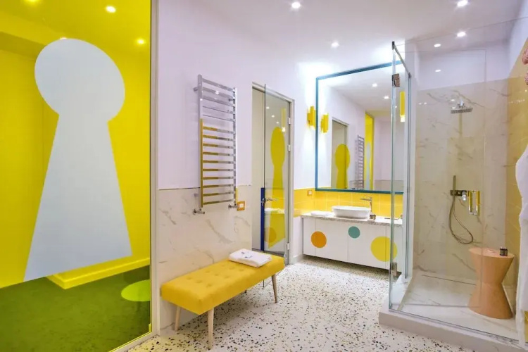 Vilacrosse Boutique Inn