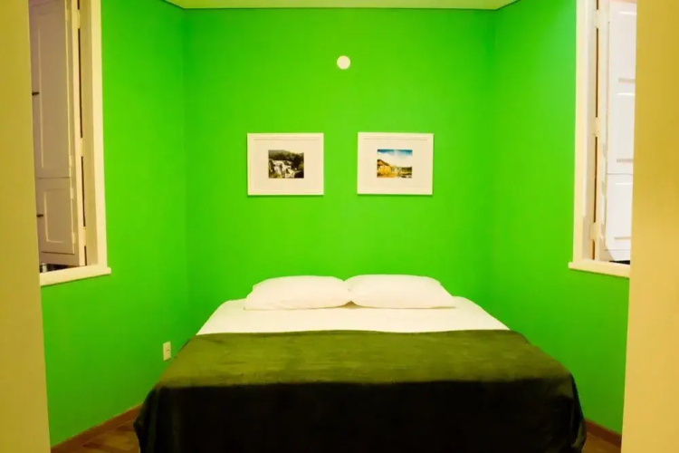 BH Boutique Hostel