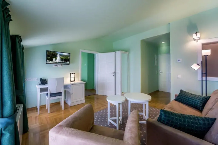 Hotel Domino