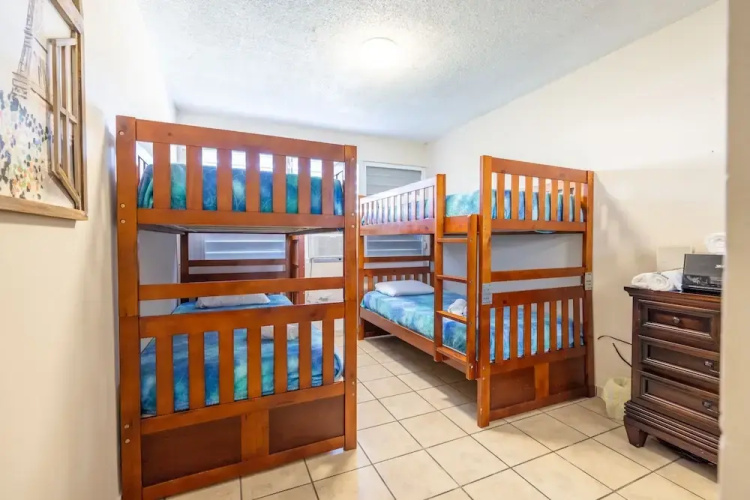 Montones Beach Apartment C-3