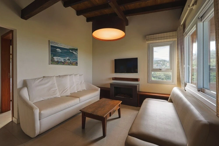 Comfort Cottage