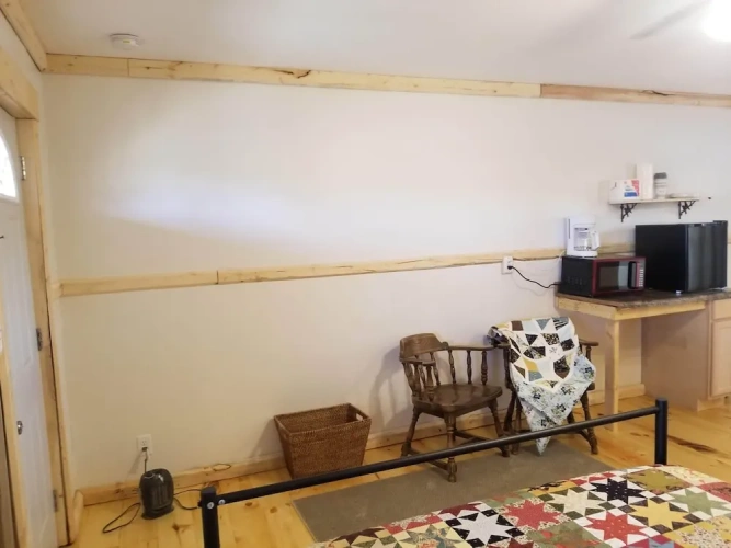Superior Double room with mountain view