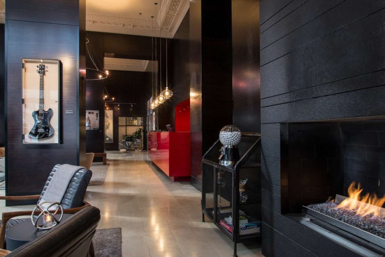 Hotel Max photo 17