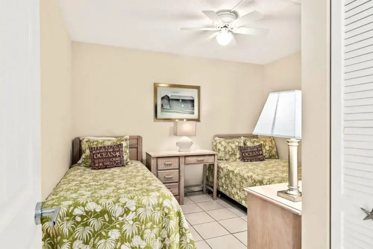 Unit 5216 - Ocean Racquet Club