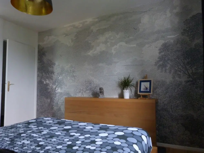 B&B Les Hauts d'Ornans