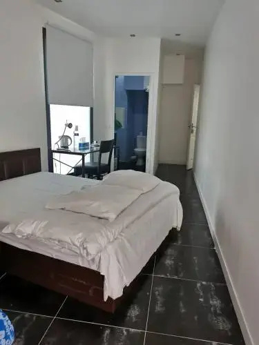 Chambres Pasteur