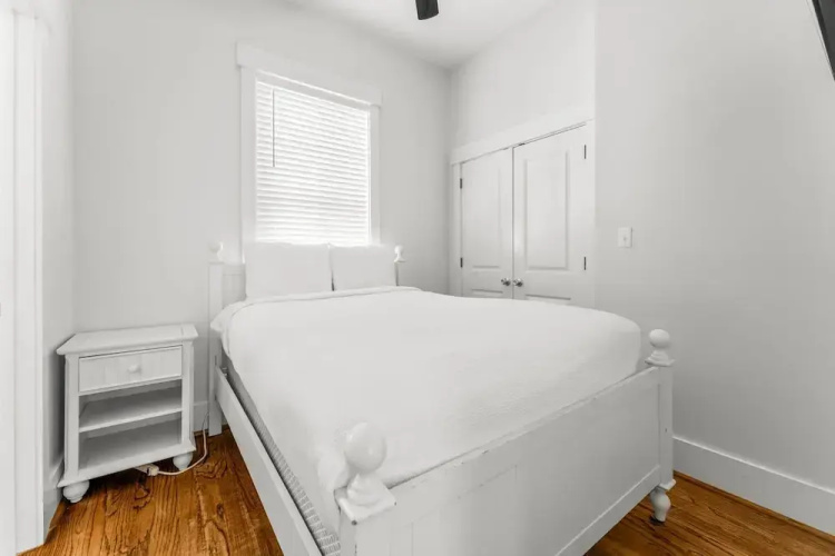 30A Beach House - Blue Marlin