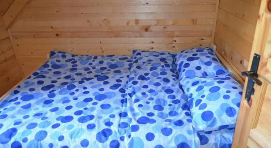 Guest House Milena
