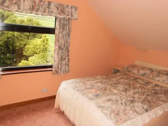 Garveys Farmhouse B&b