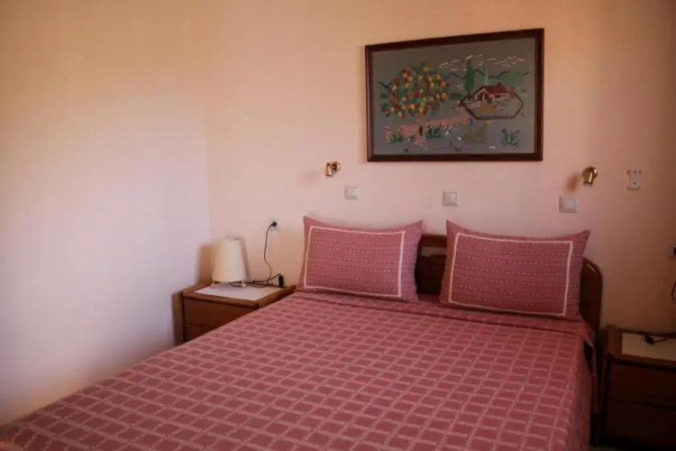Apartment Eleni