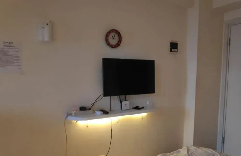 Dea Rooms
