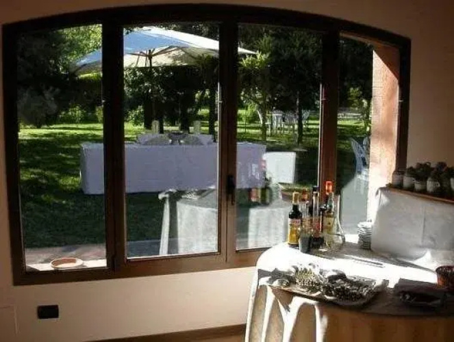 Hotel San Francesco