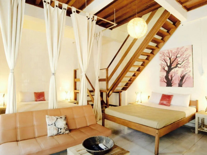 Bali Guest Villas
